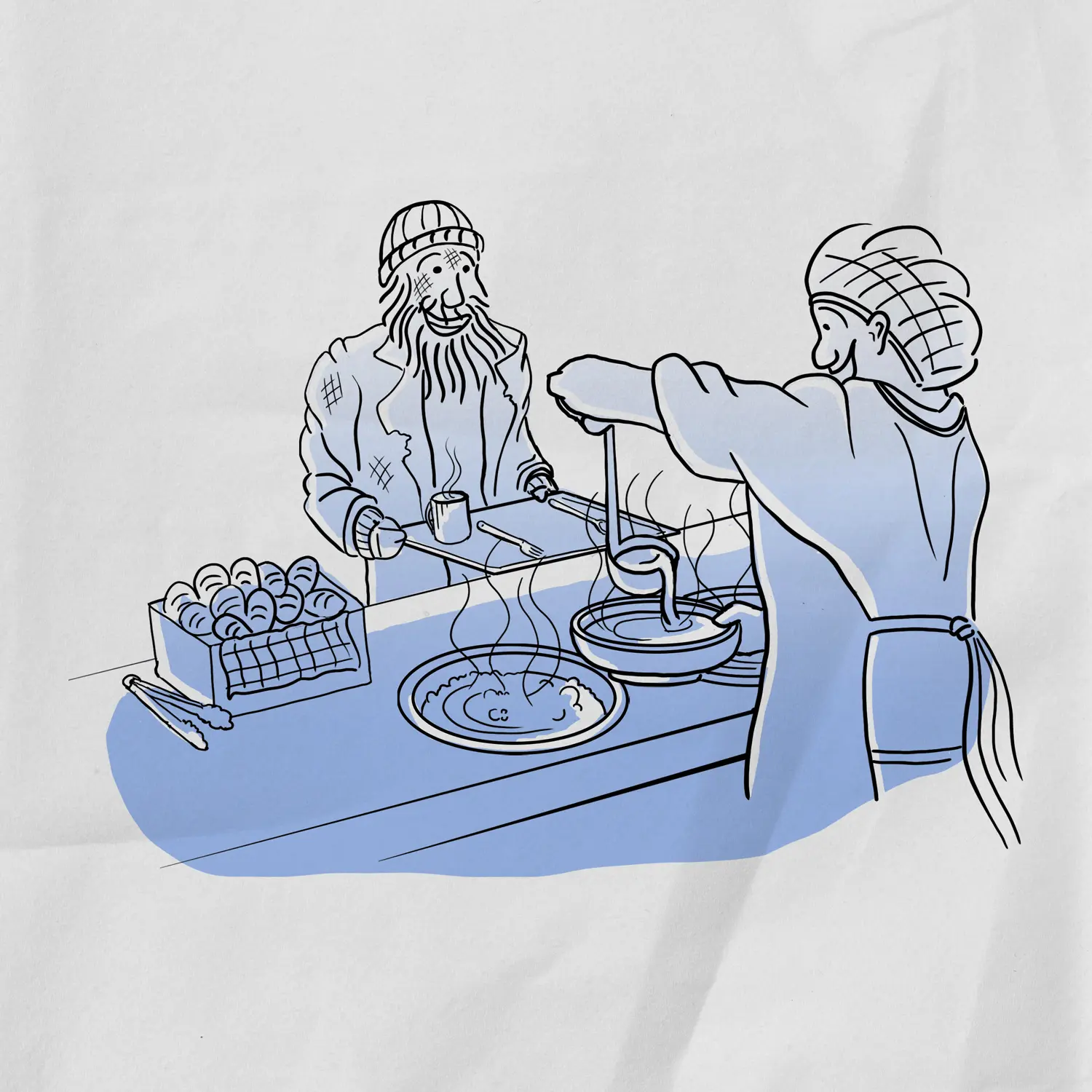 This is a portfolio piece.