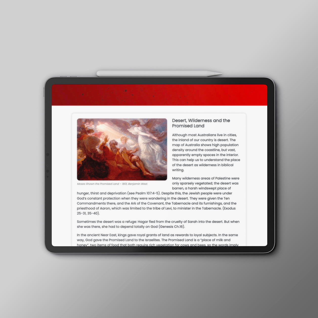 This is a portfolio piece.