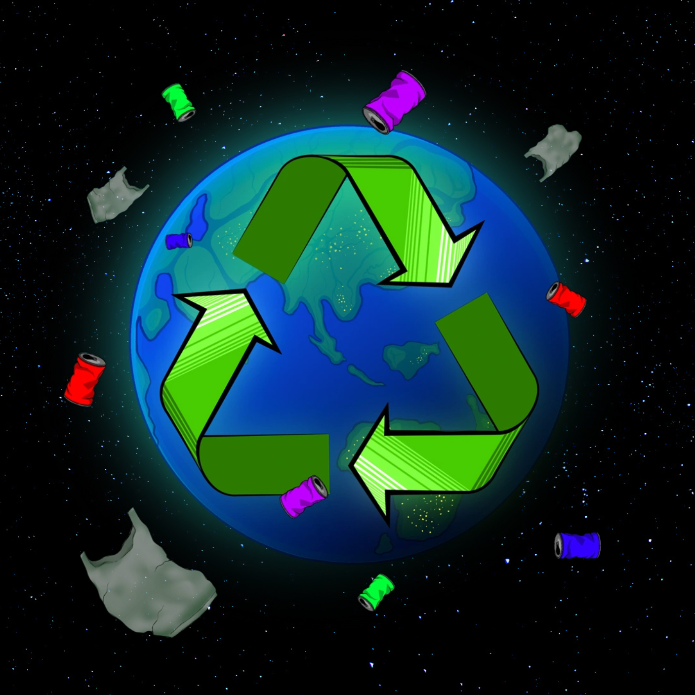 This is a portfolio piece.