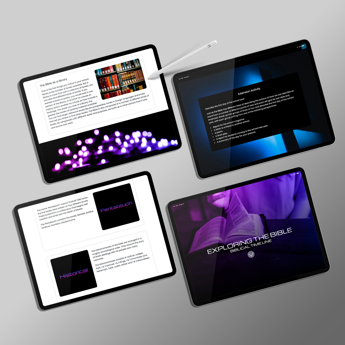 This is a portfolio piece.