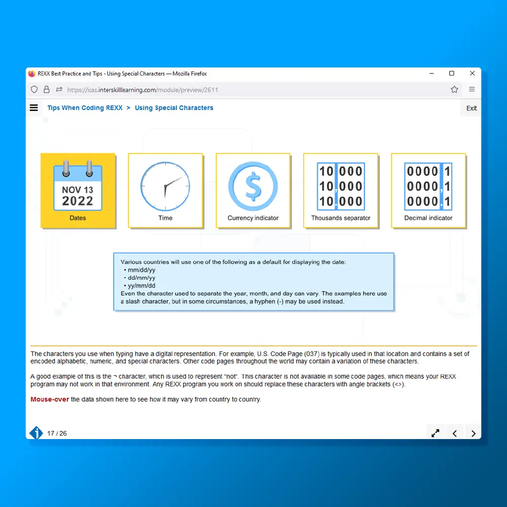 This is a portfolio piece.