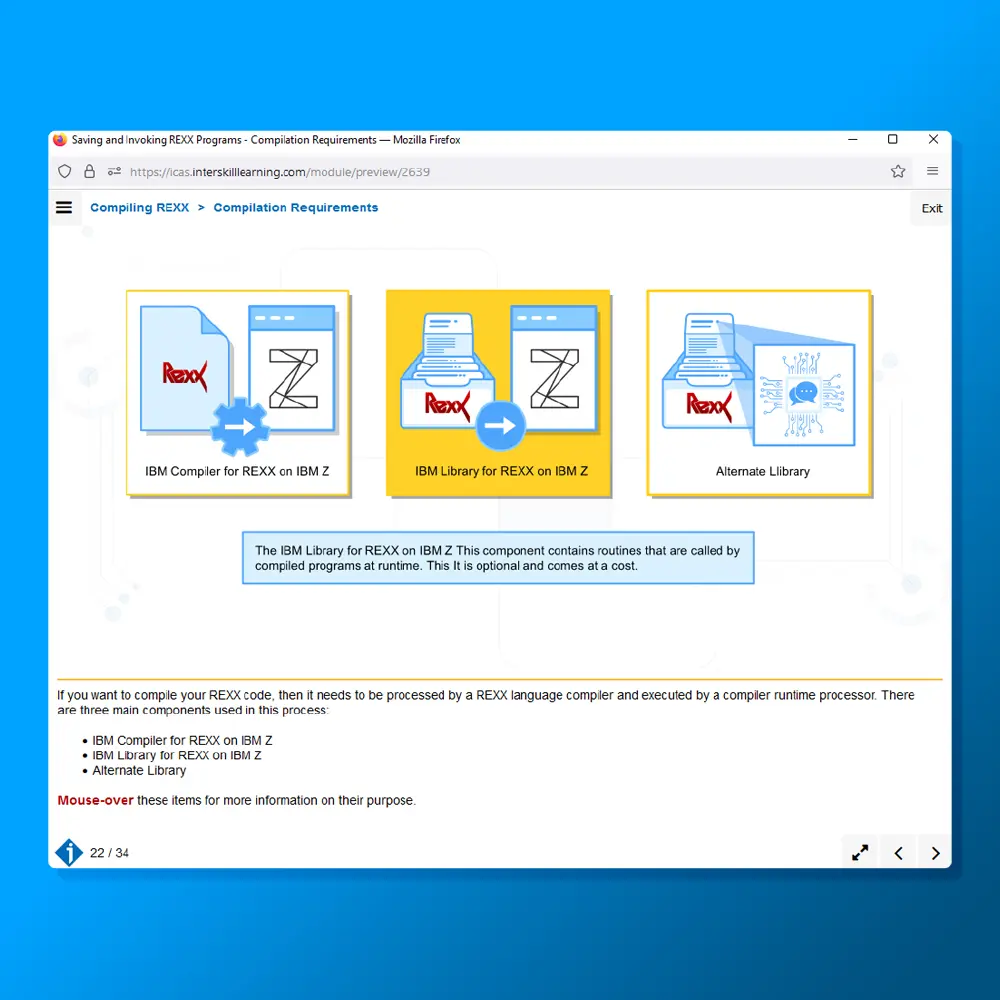 This is a portfolio piece.