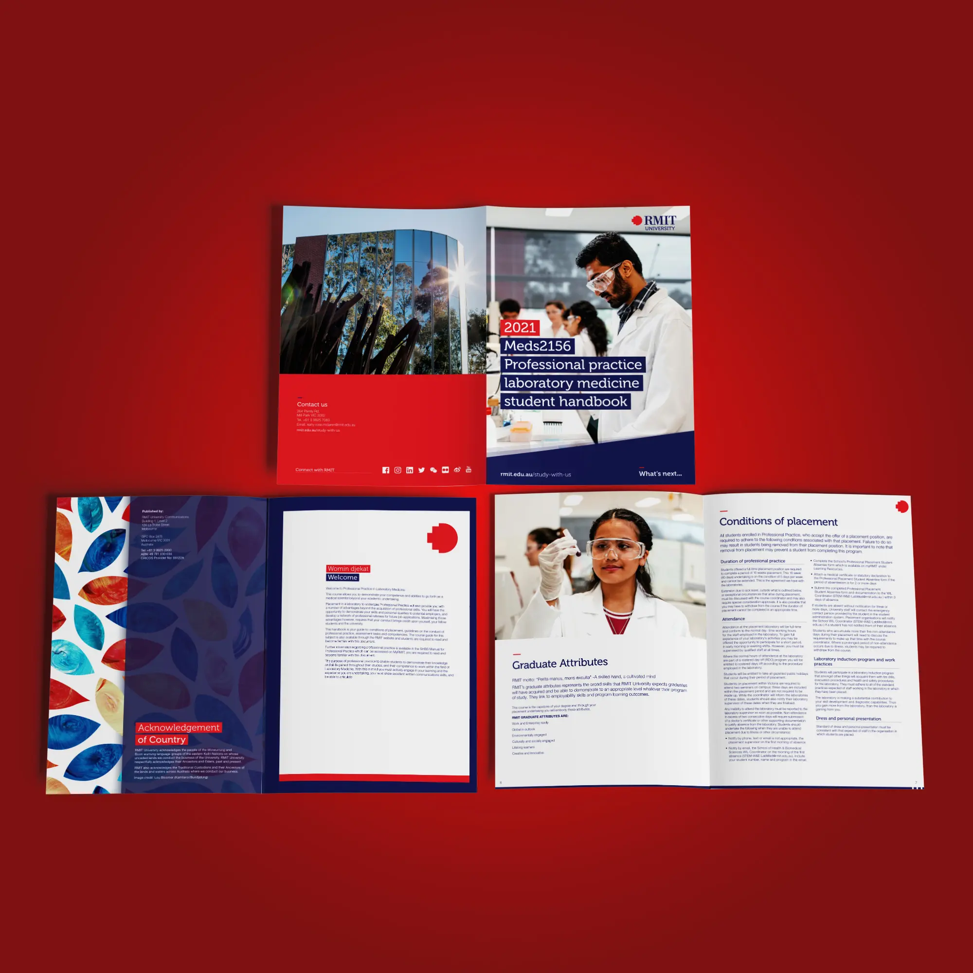 This is a portfolio piece.